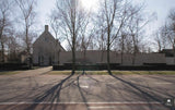Woonhuis Rosmalen-Bedaux de Brouwer Architecten-alle,Exterieur-OBLY