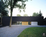 Woonhuis Steensel-Bedaux de Brouwer Architecten-alle,Exterieur-OBLY