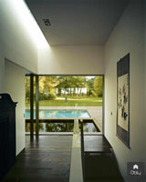 Woonhuis Steensel-Bedaux de Brouwer Architecten-alle,Exterieur-OBLY