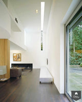 Woonhuis Steensel-Bedaux de Brouwer Architecten-alle,Exterieur-OBLY