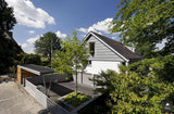 Woonhuis Terheijden-Christel Smeets architect bna-alle,Architectuur,Exterieur,moderne woning,Terheijden,Woonhuis-Modern woonhuis in Terheijden | Eigentijdse architectuur-OBLY