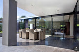 Woonhuis V. Etten Leur-KELLER minimal windows® by Kumasol-alle,Exterieur-OBLY