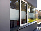 Woonhuis V. Etten Leur-KELLER minimal windows® by Kumasol-alle,Exterieur-OBLY