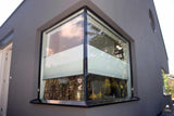 Woonhuis V. Etten Leur-KELLER minimal windows® by Kumasol-alle,Exterieur-OBLY