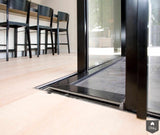 Woonhuis V. Etten Leur-KELLER minimal windows® by Kumasol-alle,Exterieur-OBLY
