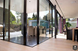 Woonhuis V. Etten Leur-KELLER minimal windows® by Kumasol-alle,Exterieur-OBLY