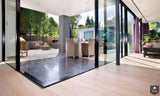 Woonhuis V. Etten Leur-KELLER minimal windows® by Kumasol-alle,Exterieur-OBLY