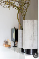 Woonhuis jaren 70 verbouwd met bijzondere vide.-B-TOO-alle,Woonkamer-OBLY