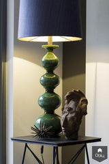 Woonhuis jaren 70 verbouwd met bijzondere vide.-B-TOO-alle,Woonkamer-OBLY