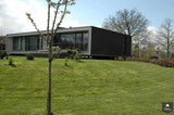 Woonhuis met kantoor-Baudoin van Alphen Bergers architecten interieurarchitecten-alle,Exterieur,Exterieur vrijstaand,moderne architectuur,vrijstaande woning,woning met kantoor,woonhuis ontwerp-Vrijstaande woning met kantoor | Baudoin-van-Alphen-OBLY