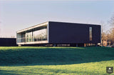 Woonhuis met kantoor-Baudoin van Alphen Bergers architecten interieurarchitecten-alle,Exterieur,Exterieur vrijstaand,moderne architectuur,vrijstaande woning,woning met kantoor,woonhuis ontwerp-Vrijstaande woning met kantoor | Baudoin-van-Alphen-OBLY