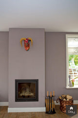 Woonkamer-Aangenaam Interieuradvies-alle,design woonkamer inrichting,moderne woonkamer,ruime woonkamer interieur,Woonkamer,woonkamer met kleuraccent,woonkamer met open haard-OBLY