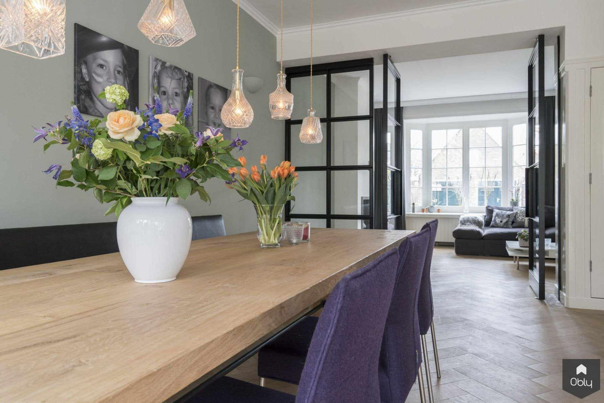 Woonkamer en suite in jaren ’30 woning-B-TOO-alle,ensuite deuren woonkamer,jaren 30 huis interieur,jaren 30 woning,jaren 30 woning woonkamer,jaren 30 woonkamer,Woonkamer,woonkamer ensuite-Woonkamer en suite in jaren ’30 woning | B-TOO-OBLY