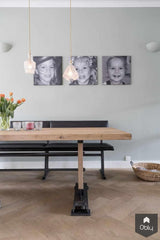 Woonkamer ensuite jaren 30 woning-B-TOO-alle,Woonkamer-OBLY