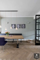 Woonkamer ensuite jaren 30 woning-B-TOO-alle,Woonkamer-OBLY