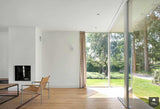 Woonkamer in modern woonhuis in Berkel-Enschot met veel licht en uitzicht-Bedaux de Brouwer Architecten-alle,Woonkamer-Woonkamer in Berkel-Enschot met veel licht | Bedaux-OBLY