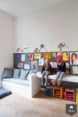 Woonkamer klassiek herenhuis Amsterdam oud zuid-Suzanne-Holtz-Studio-alle,Woonkamer-OBLY