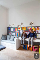 Woonkamer klassiek herenhuis Amsterdam oud zuid-Suzanne-Holtz-Studio-alle,Woonkamer-OBLY