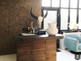 Woonkamer met bar in stadsvilla-Ellen Herber Interieurvormgeving-alle,bar in huis,design interieur,modern interieur,Woonkamer-OBLY