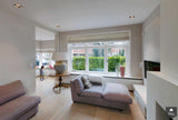 Woonkamer woonhuis dBK Breda-Christel Smeets architect bna-alle,Woonkamer-OBLY