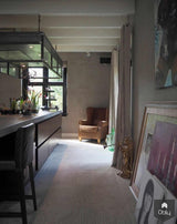 Woonkeuken, IJmuiden-Jeroen de Nijs BNI-alle,Eetkamer-OBLY