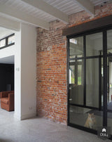 Woonkeuken, IJmuiden-Jeroen de Nijs BNI-alle,Eetkamer-OBLY