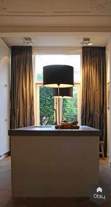 Woonkeuken klassiek herenhuis Amsterdam oud zuid-Suzanne-Holtz-Studio-alle,Keuken-OBLY