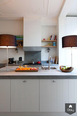 Woonkeuken klassiek herenhuis Amsterdam oud zuid-Suzanne-Holtz-Studio-alle,Keuken-OBLY