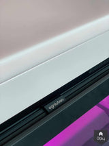 Zachtroze keuken-Keukenstudio Stormink-alle,Keuken-Zachtroze keuken | OBLY.com-OBLY