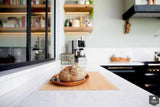 Zwarte, robuuste eiken keuken met klassieke details-Wood Creations-alle,Keuken-OBLY