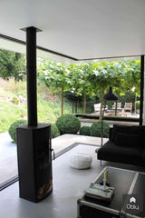 aanbouw De Bilt-KELLER minimal windows® by Kumasol-Aanbouw,alle-OBLY