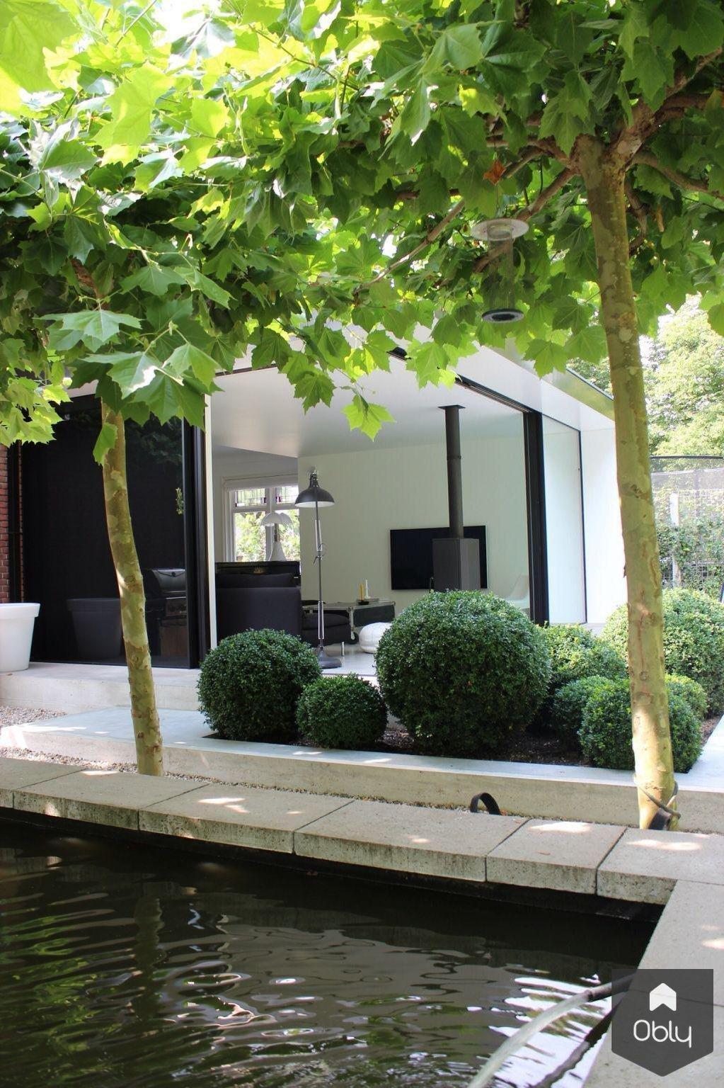 aanbouw De Bilt-KELLER minimal windows® by Kumasol-Aanbouw,aanbouw jaren 30 woning,alle,aluminium kozijnen,binnen buiten verbinding,glazen hoekpui,minimalistische ramen,moderne aanbouw,renovatie woning,schuifpui in wand-OBLY