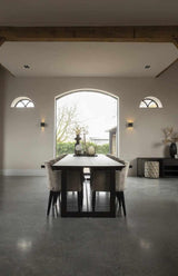 betonvloer in woonboerderij-Willem Designvloeren-Woonkamer-Betonvloer in woonboerderij-OBLY