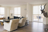 grote zithoek in landelijke omgeving-Doret Schulkes Interieurarchitect-alle,comfortabele leefruimte,dubbele deuren interieur,grote woonkamer,landelijke woonkamer,luxe zithoek,moderne landelijke inrichting,stijlvolle woonkeuken,warme interieurstijl,Woonkamer-OBLY