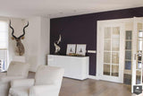 grote zithoek in landelijke omgeving-Doret Schulkes Interieurarchitect-alle,comfortabele leefruimte,dubbele deuren interieur,grote woonkamer,landelijke woonkamer,luxe zithoek,moderne landelijke inrichting,stijlvolle woonkeuken,warme interieurstijl,Woonkamer-OBLY