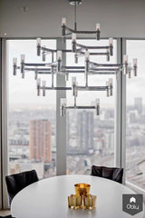 interieurmaatwerk woontoren woonkamer-Groeneveld & Poirot Interieurbouw-alle,Woonkamer-OBLY