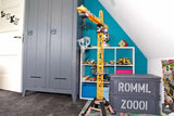 jongenskamer stoer en industrieel-Aangenaam Interieuradvies-alle,jongenskamer interieur,Kinderkamer,kinderkamer met bureau,kinderkamer met kleuraccenten,moderne jongenskamer,stoere kinderkamer-OBLY