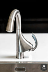 keukeneiland red gum fineer-Mereno-alle,Keuken-OBLY