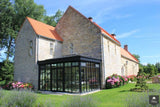 klassieke glazen aanbouw orangerie-Busscher Serrebouw-Aanbouw,alle-OBLY
