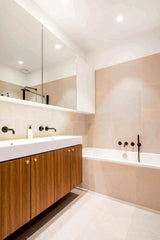 klassieke huis renovatie-Standard Studio-Woonkamer-klassieke huis renovatie-OBLY