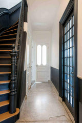 klassieke huis renovatie-Standard Studio-Woonkamer-klassieke huis renovatie-OBLY