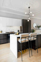klassieke huis renovatie-Standard Studio-Woonkamer-klassieke huis renovatie-OBLY