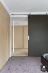landhuis opnieuw ingedeeld-Doret Schulkes Interieurarchitect-alle,Badkamer,landelijke villa,landelijke woonstijl,luxe badkamer,moderne badkamer,rustige badkamerinrichting,slaapkamer ensuite,villa renovatie-OBLY
