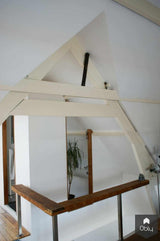 loft-Jan Couwenberg Architectuur-alle,industrieel loft interieur,loft appartement interieur,loft verbouwing appartement,loft wonen inspiratie,loft woning met vide,modern loft appartement,open loft interieur design,Zolder-OBLY