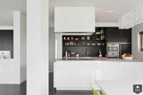 nieuwbouw keuken-Doret Schulkes Interieurarchitect-alle,Keuken-OBLY