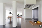 nieuwbouw keuken-Doret Schulkes Interieurarchitect-alle,Keuken-OBLY