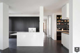 nieuwbouw keuken-Doret Schulkes Interieurarchitect-alle,Keuken-OBLY