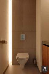 opbouw en uitbouw jaren 70 villa-Grego Design Studio-Aanbouw,alle-OBLY