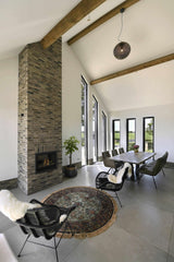 renovatie en uitbreiding bestaande woning-Spanjers Architect-Keuken-renovatie en uitbreiding bestaande woning -OBLY