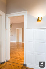renovatie jaren '20 villa | entree-Euroconstruct | Excellent in renovations-alle,Entree hal trap-OBLY